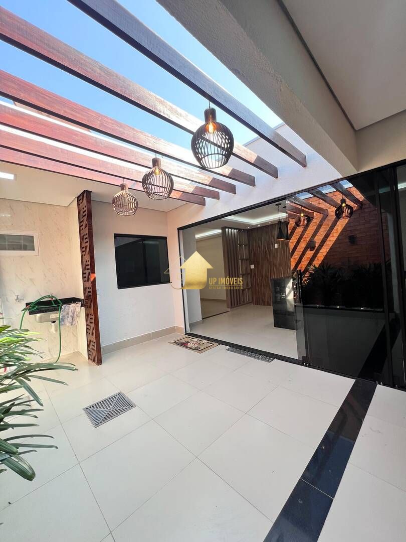 Casa de Condomínio, 3 quartos - Foto 12