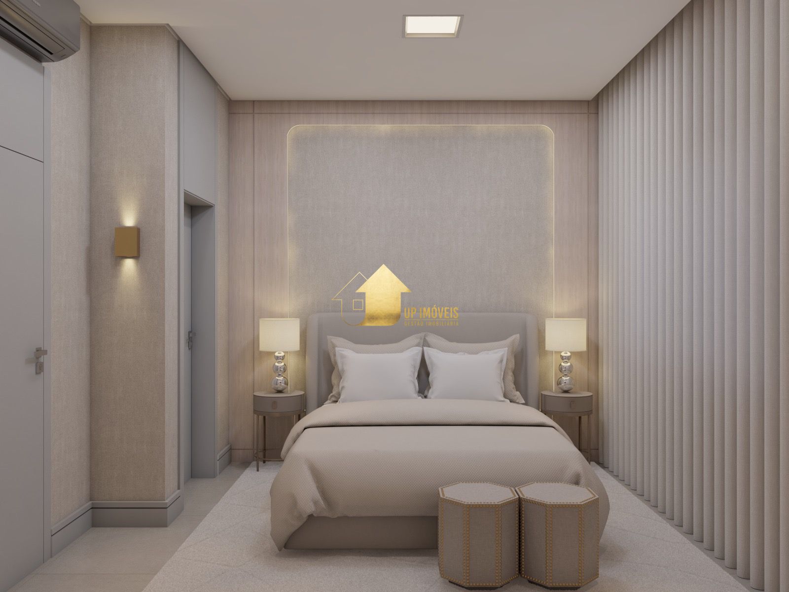 Casa de Condomínio, 3 quartos - Foto 18