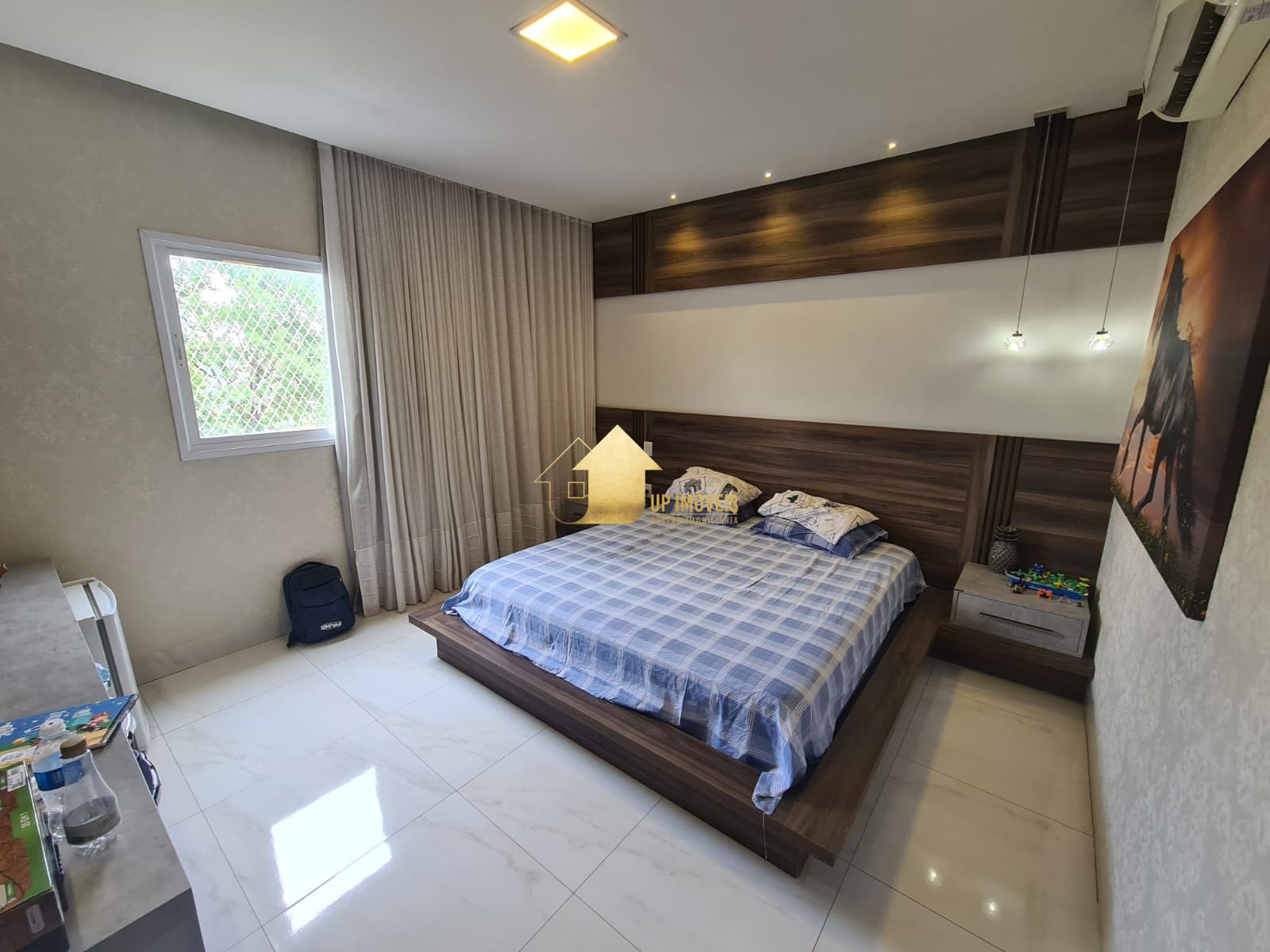 Casa de Condomínio, 4 quartos - Foto 5