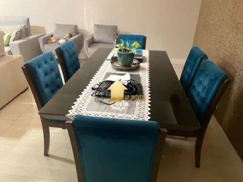 Apartamento, 3 quartos, 152 m² - Foto 11