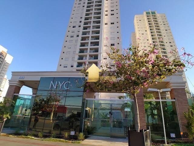 Apartamento, 3 quartos, 77 m² - Foto 1