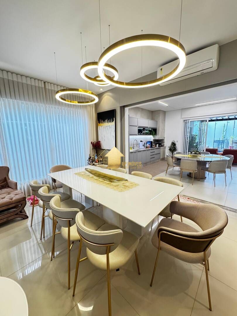 Casa de Condomínio, 3 quartos - Foto 27