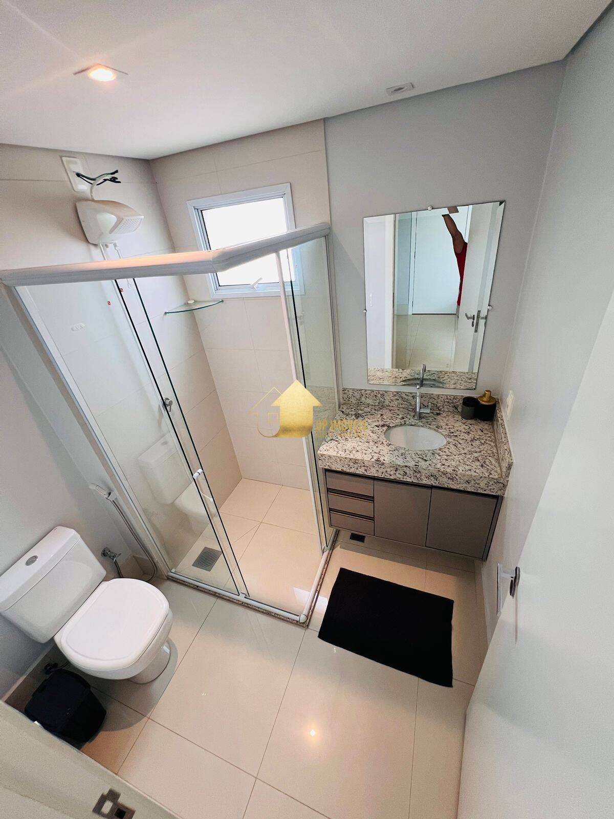 Apartamento à venda com 2 quartos, 87m² - Foto 5