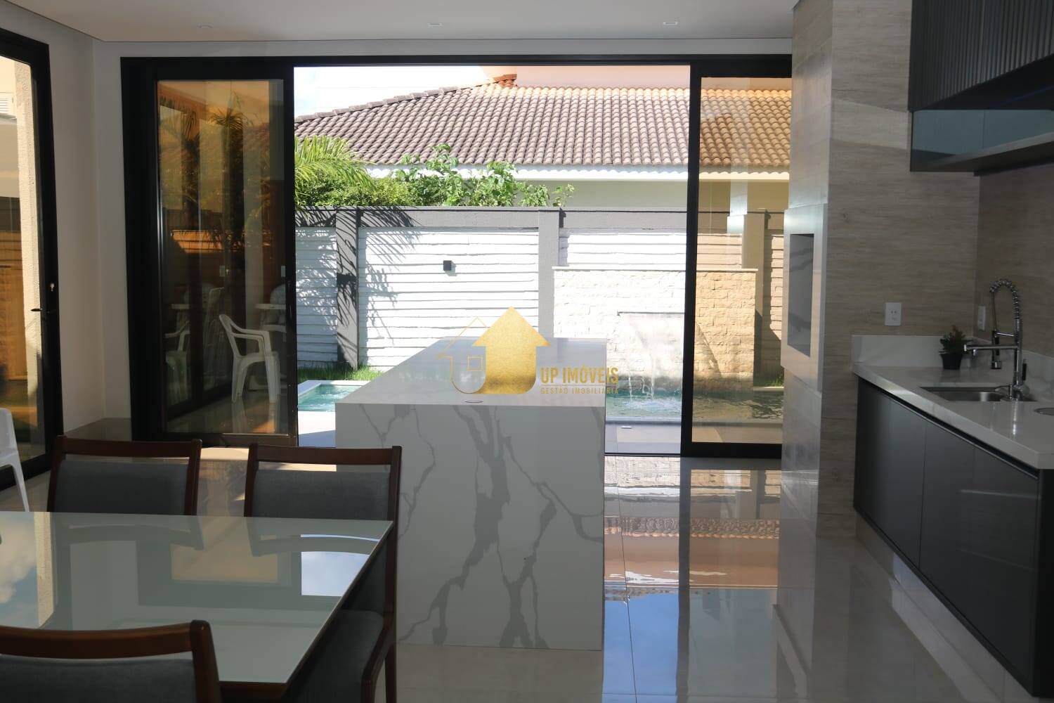 Casa de Condomínio, 4 quartos - Foto 24