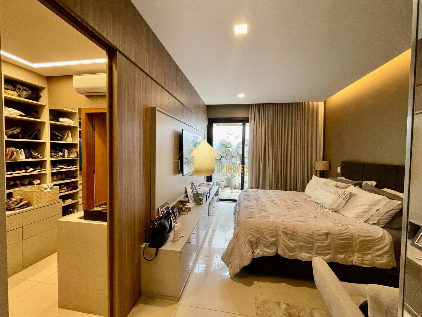 Casa de Condomínio, 4 quartos - Foto 18