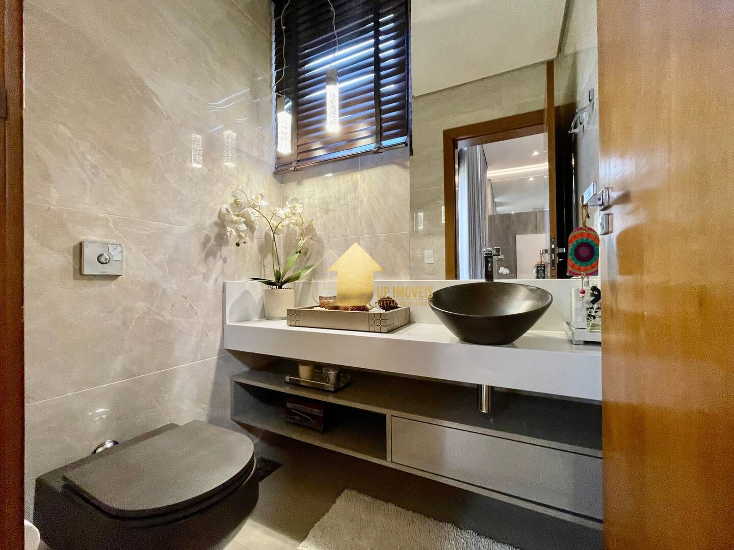 Casa de Condomínio, 4 quartos - Foto 30