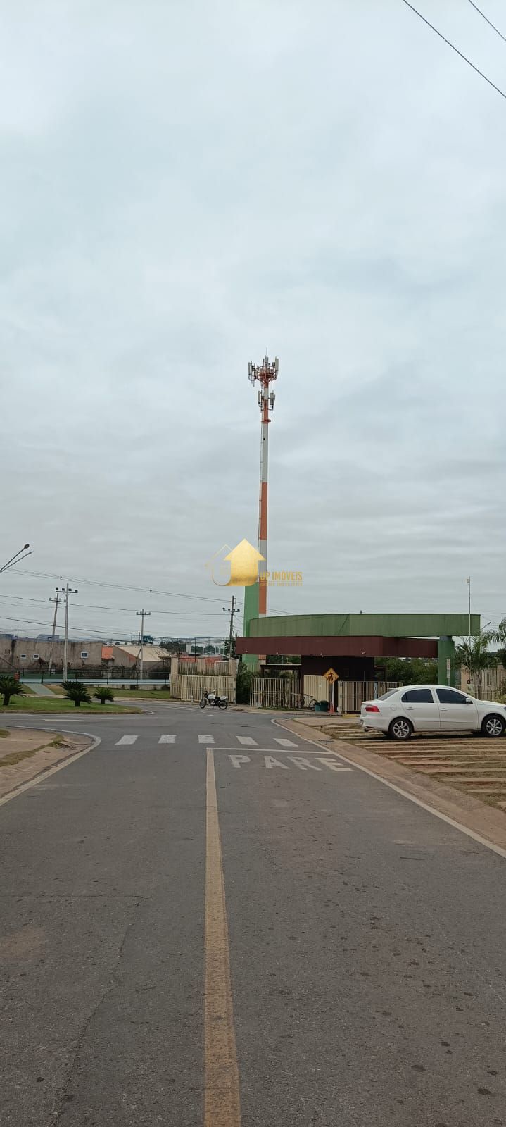 Casa de Condomínio, 2 quartos - Foto 3