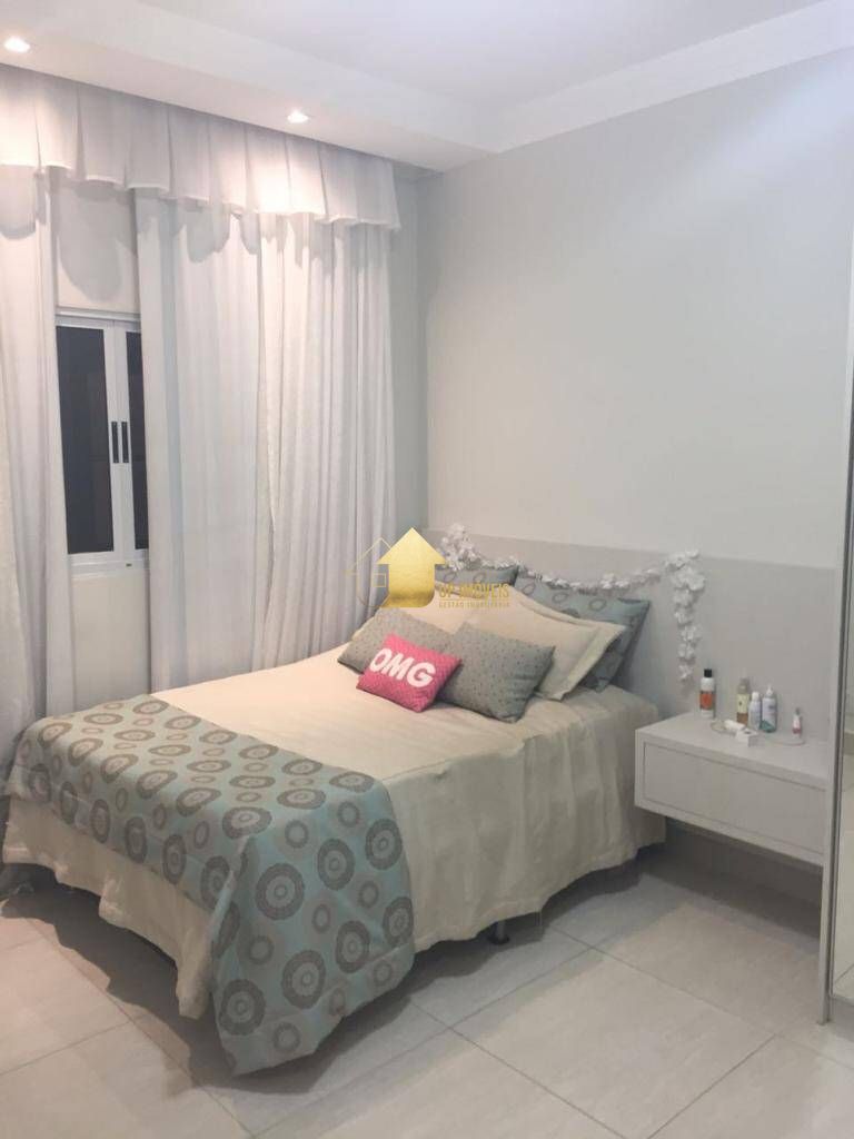 Casa de Condomínio, 4 quartos - Foto 18