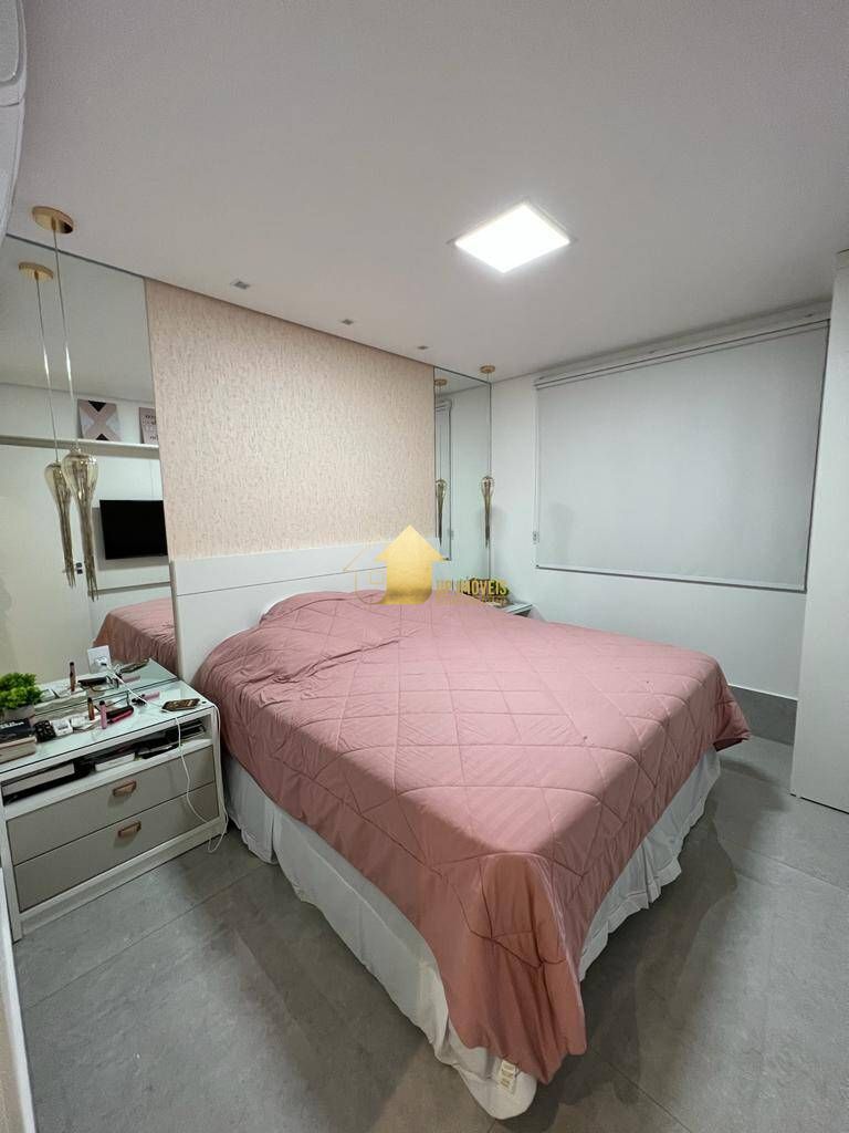 Apartamento, 3 quartos, 169 m² - Foto 5