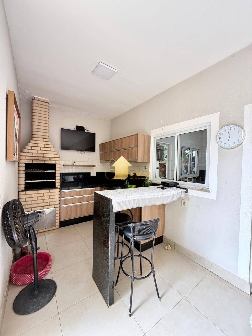 Casa de Condomínio, 4 quartos - Foto 19