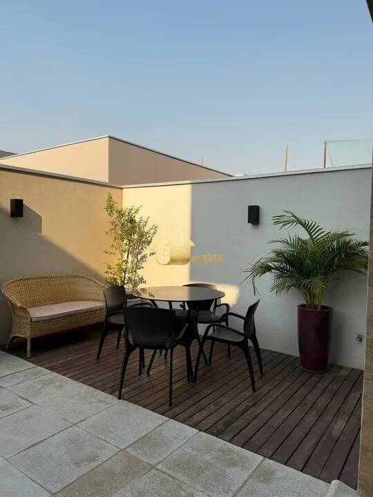 Casa de Condomínio, 4 quartos - Foto 17