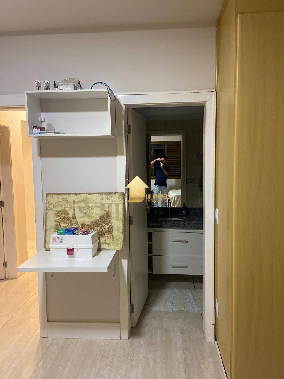 Apartamento, 3 quartos, 152 m² - Foto 17