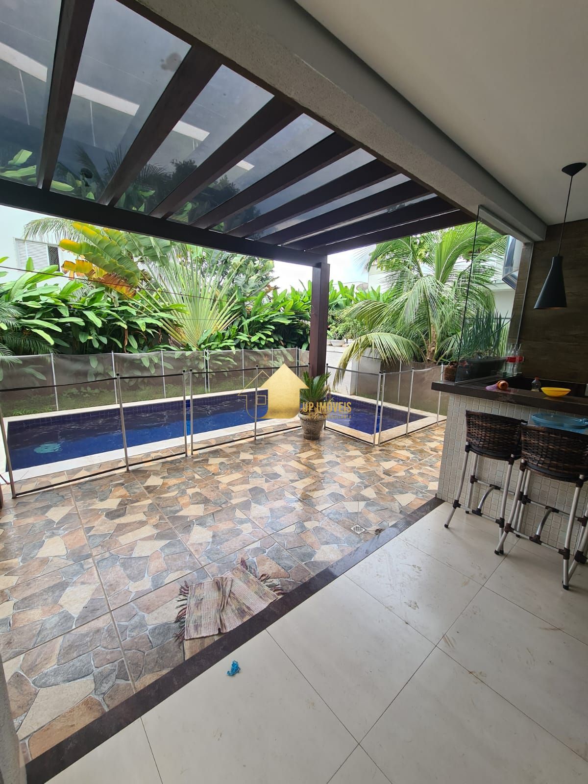 Casa de Condomínio, 4 quartos - Foto 27