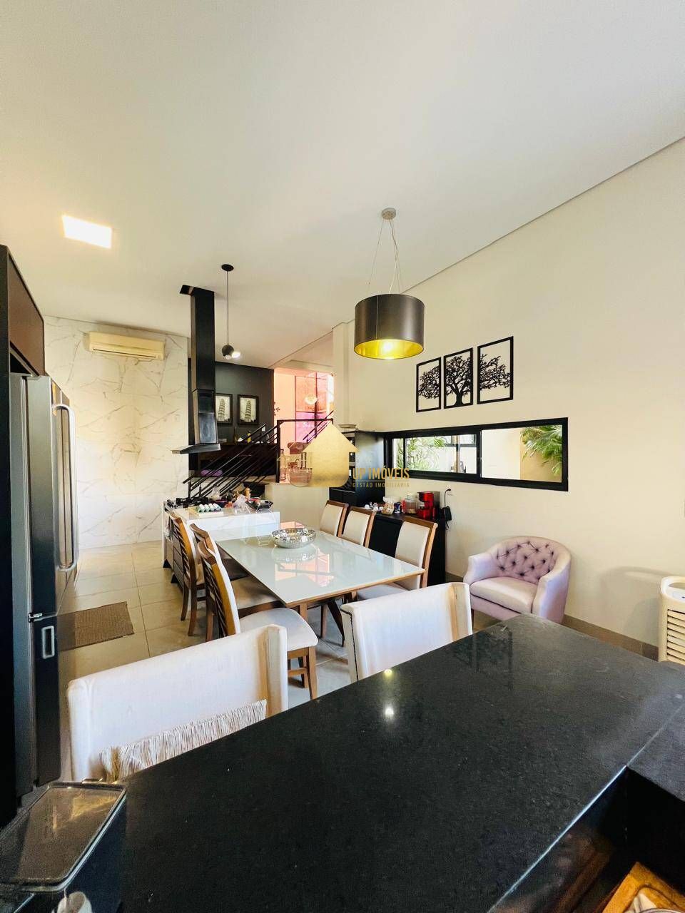 Casa de Condomínio, 3 quartos - Foto 6