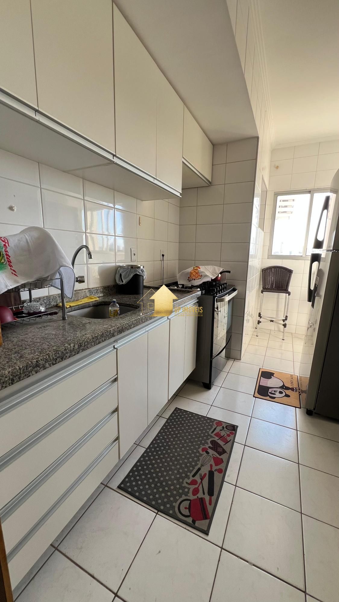 Apartamento, 2 quartos, 70 m² - Foto 4