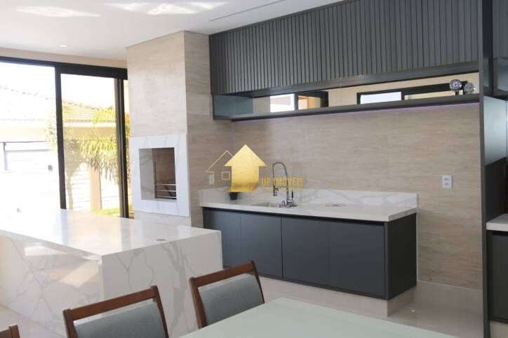 Casa de Condomínio, 4 quartos - Foto 32