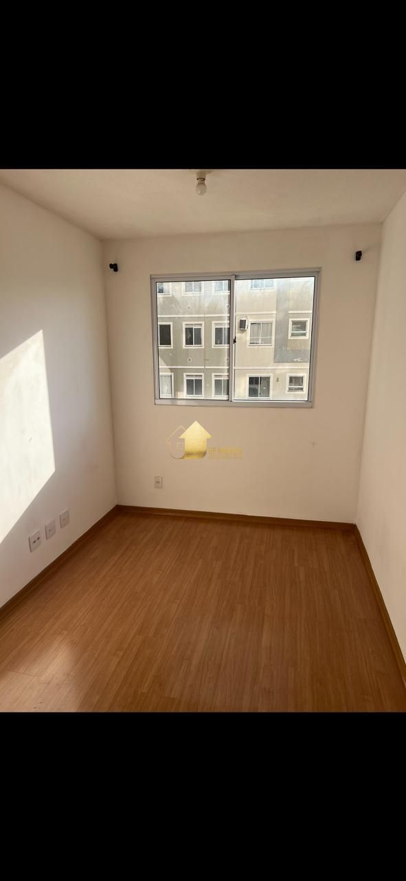 Apartamento, 2 quartos, 51 m² - Foto 2