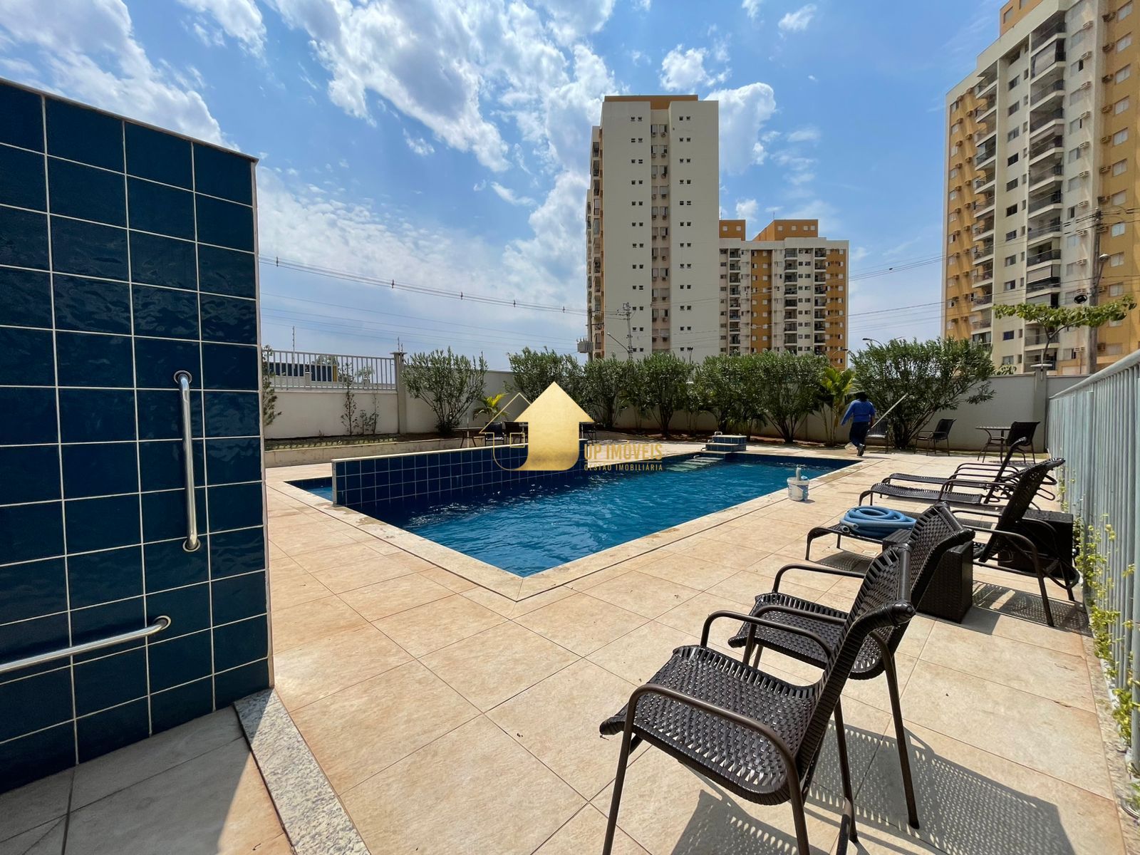 Apartamento, 2 quartos, 44 m² - Foto 5