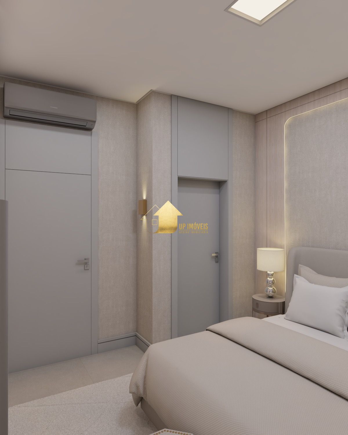 Casa de Condomínio, 3 quartos - Foto 23