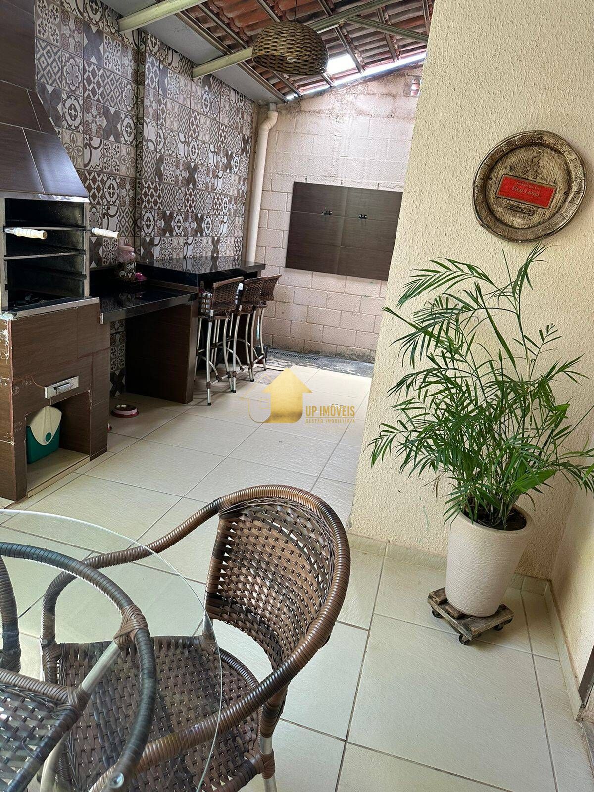 Casa de Condomínio, 2 quartos - Foto 5