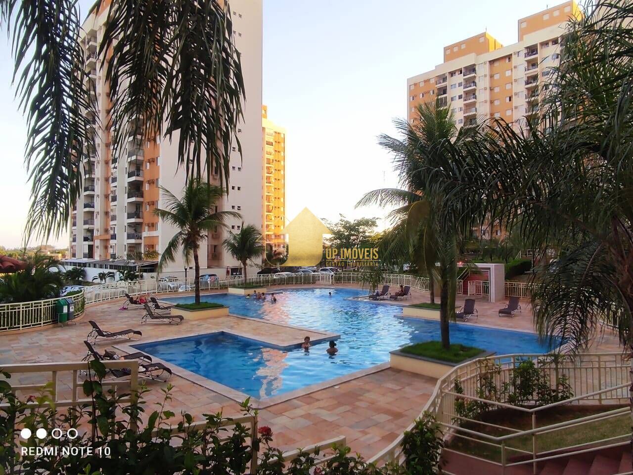 Apartamento, 2 quartos, 64 m² - Foto 3