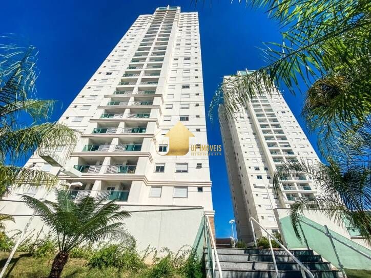 Apartamento, 3 quartos, 77 m² - Foto 2