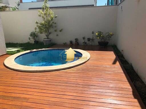 Casa de Condomínio, 3 quartos - Foto 27