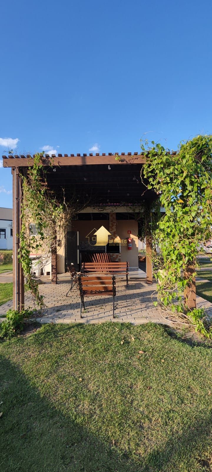 Casa de Condomínio, 3 quartos - Foto 12