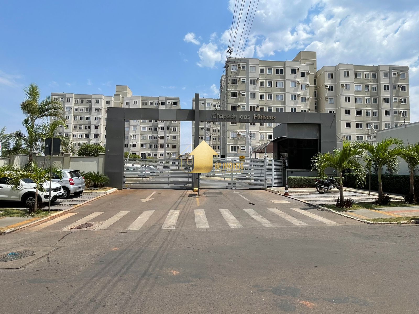 Apartamento, 2 quartos, 44 m² - Foto 2