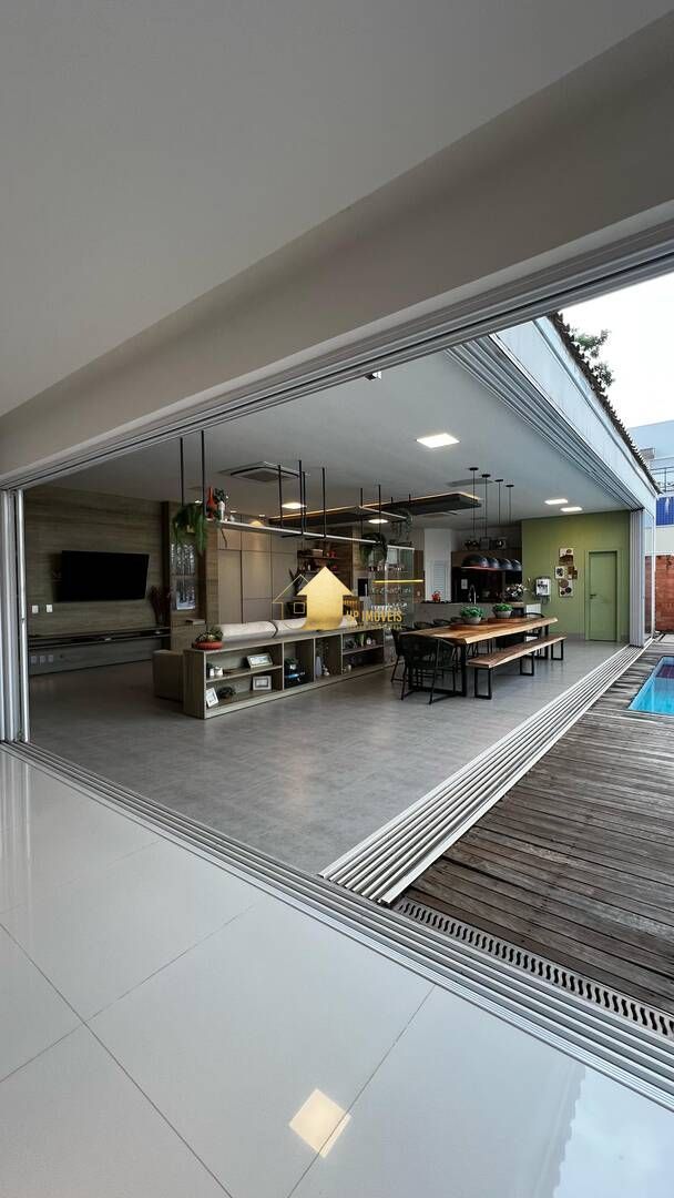 Casa de Condomínio, 4 quartos - Foto 20