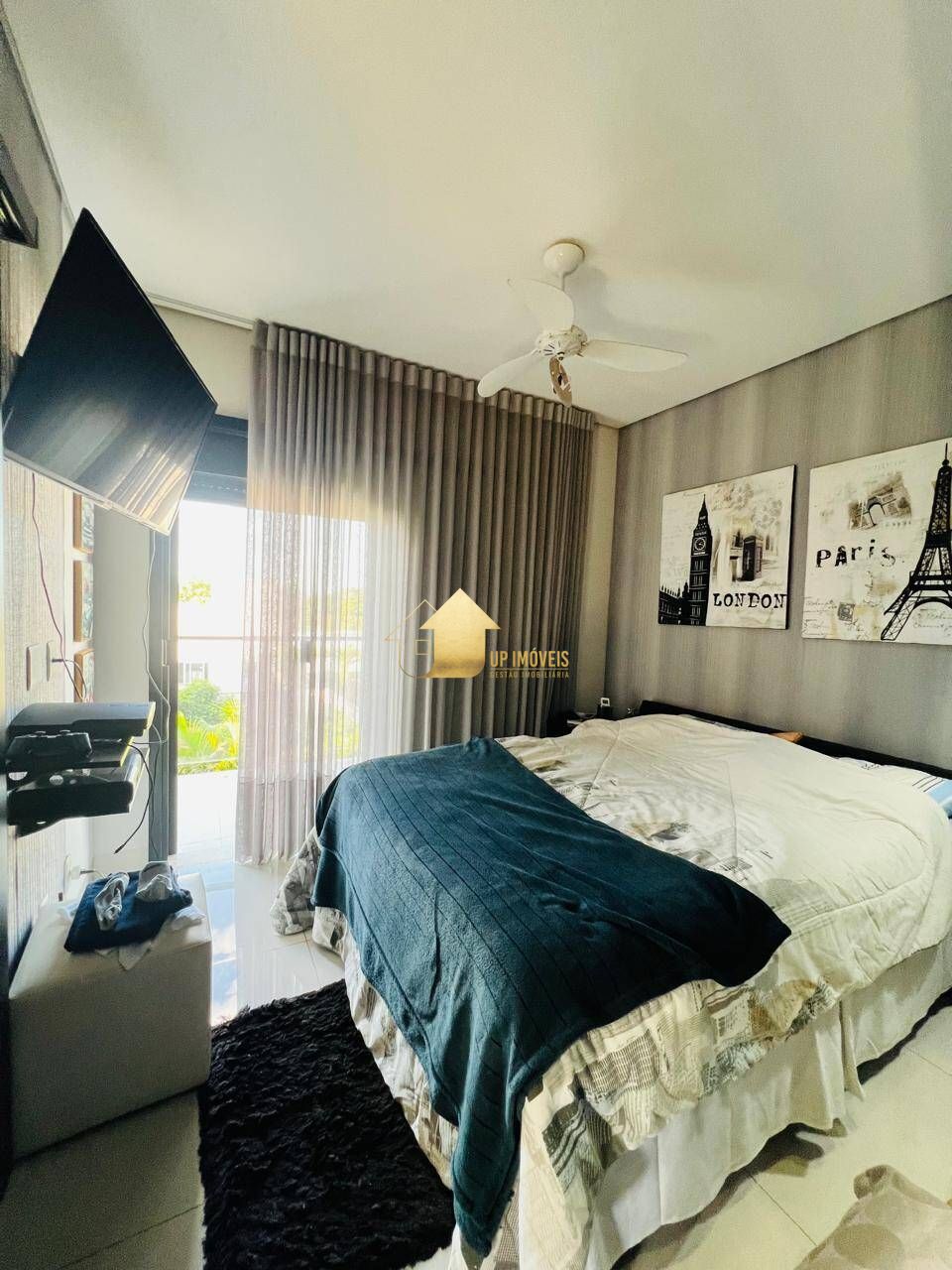 Casa de Condomínio, 3 quartos - Foto 36