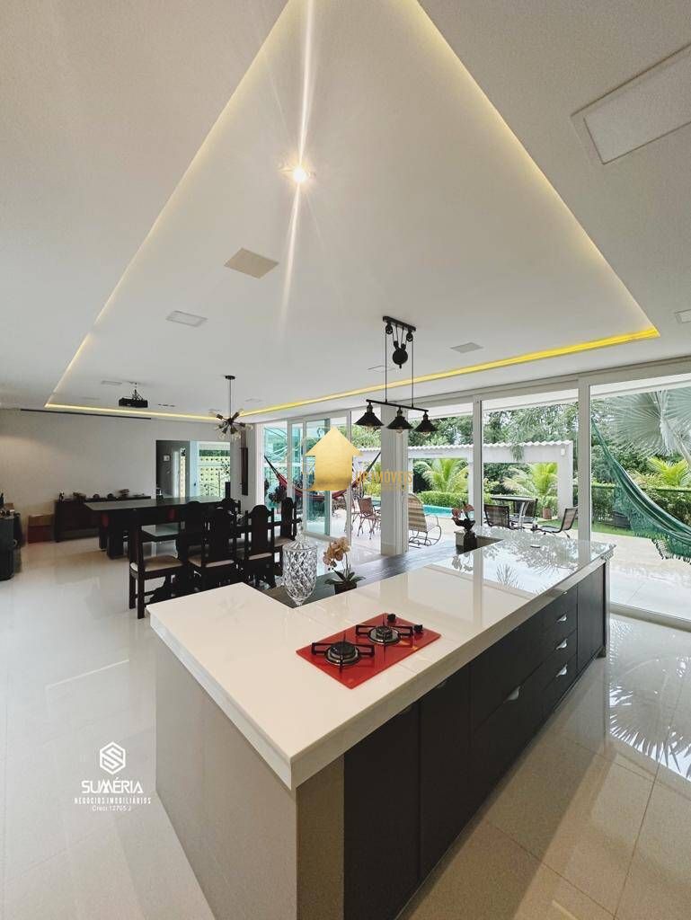 Casa de Condomínio, 5 quartos - Foto 14