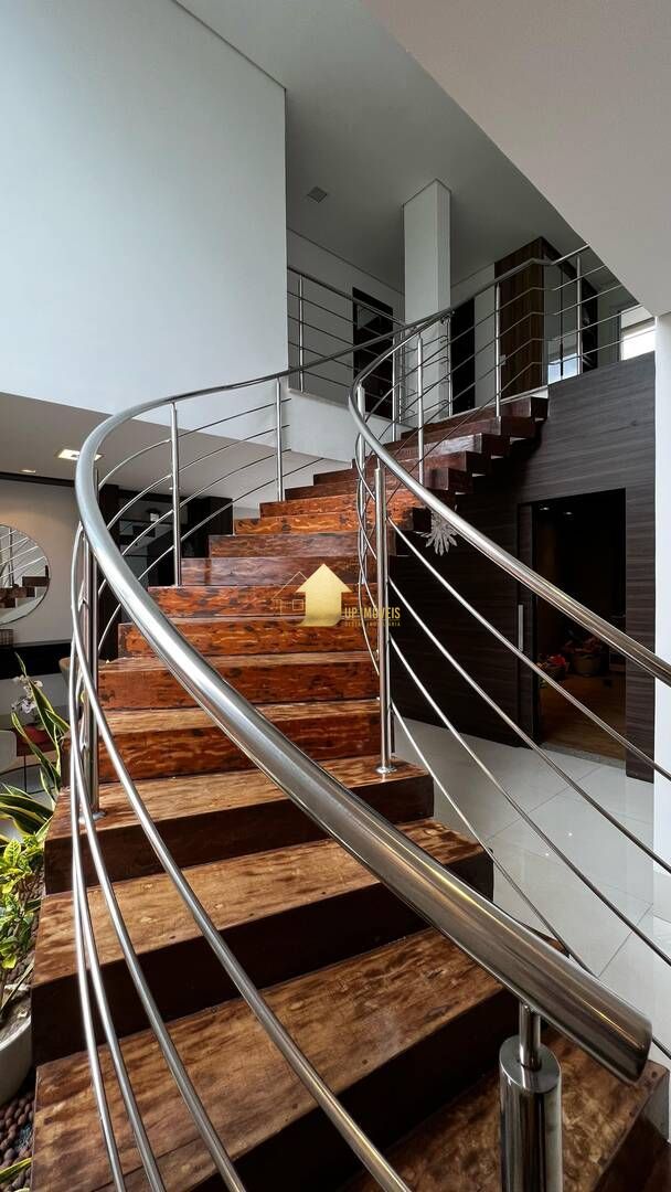 Casa de Condomínio, 4 quartos - Foto 13