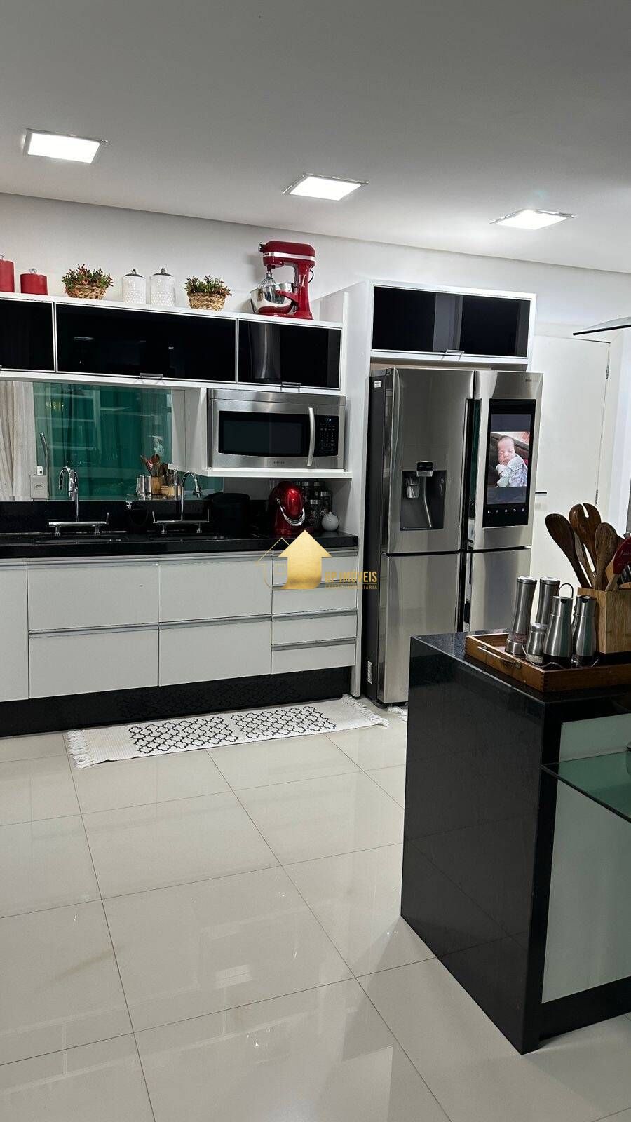 Casa de Condomínio, 3 quartos - Foto 20