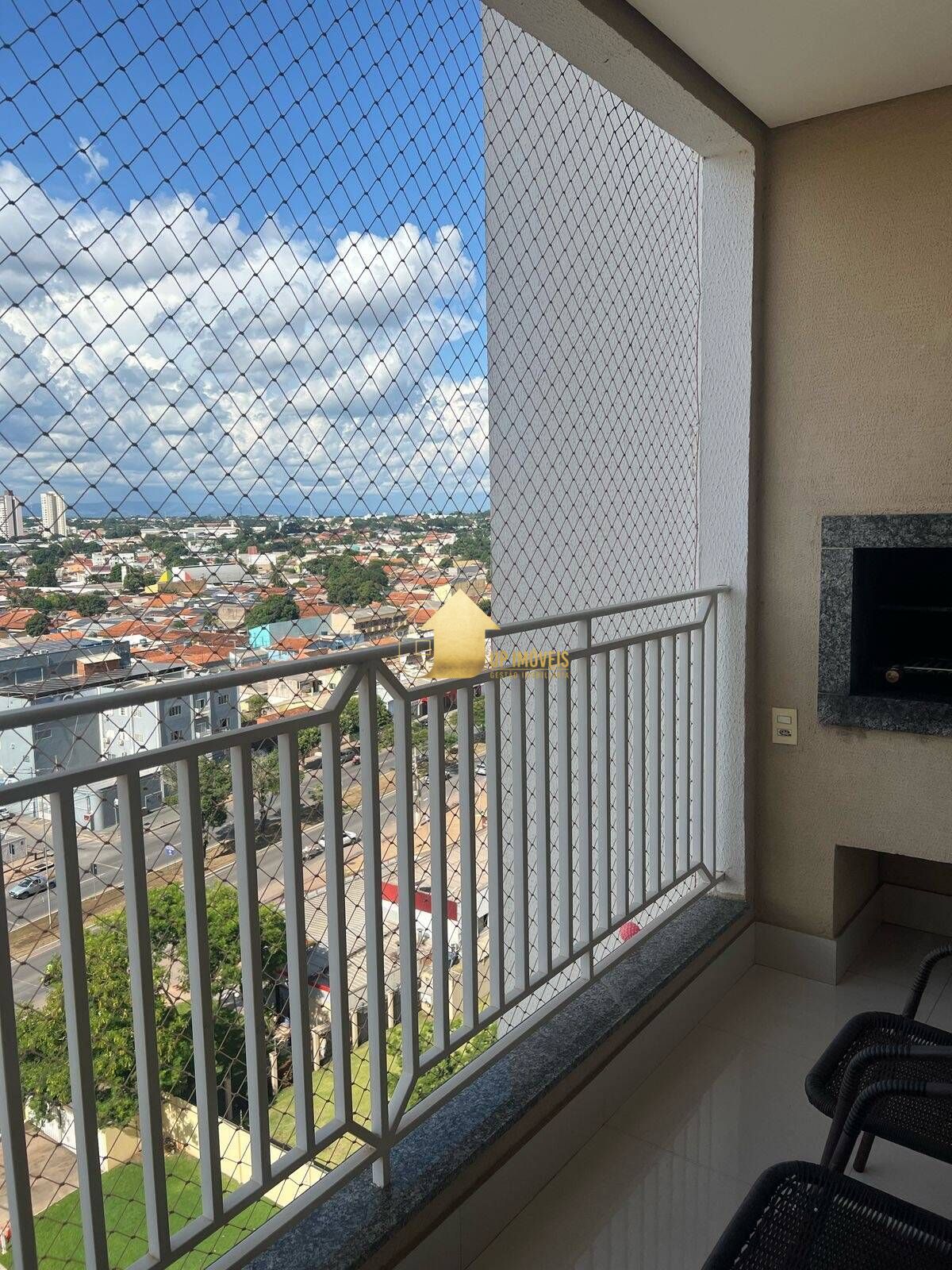 Apartamento, 3 quartos, 82 m² - Foto 4