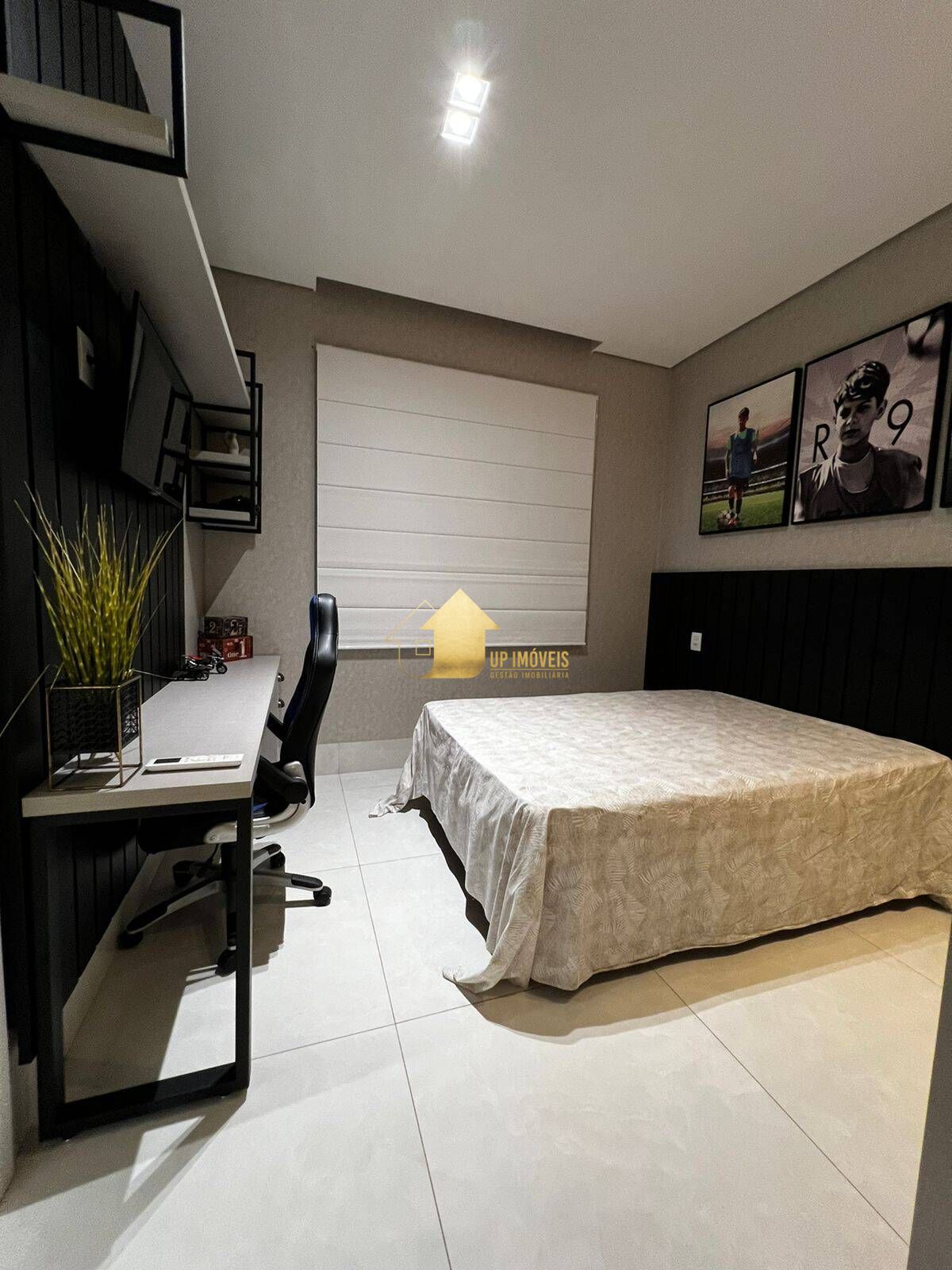 Casa de Condomínio, 4 quartos - Foto 14