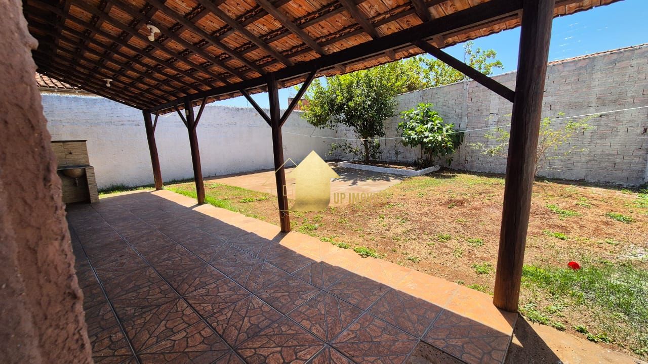 Casa, 3 quartos, 138 m² - Foto 16