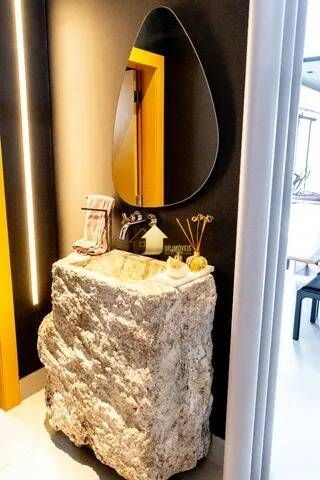 Casa de Condomínio, 3 quartos - Foto 12