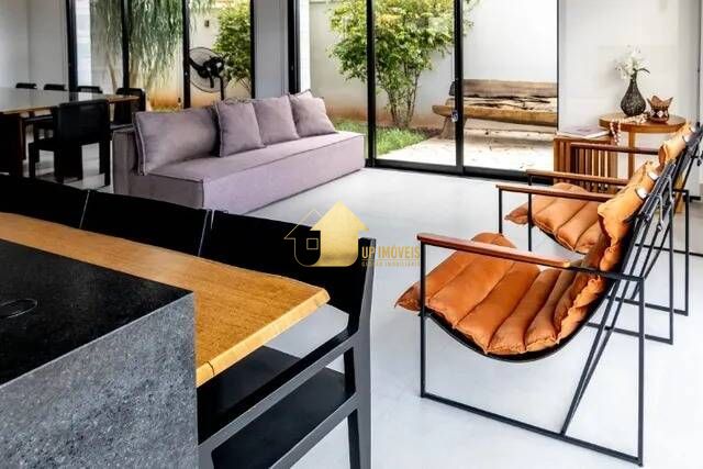 Casa de Condomínio, 3 quartos - Foto 13