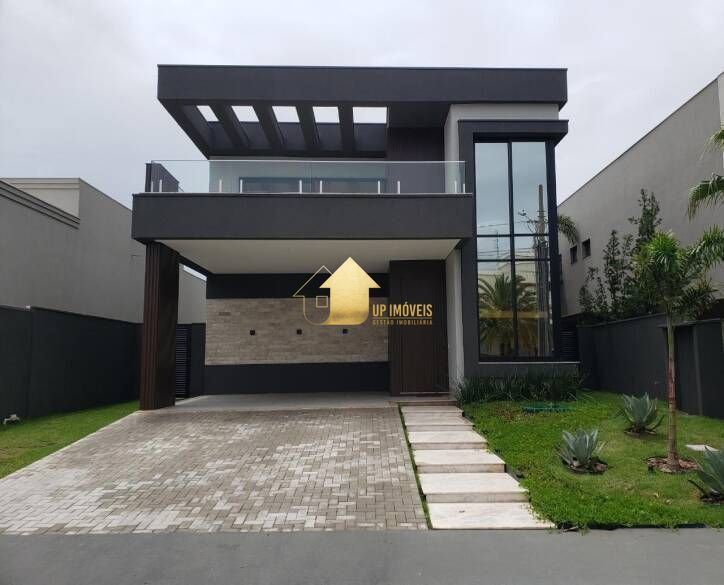 Casa de Condomínio, 4 quartos - Foto 48