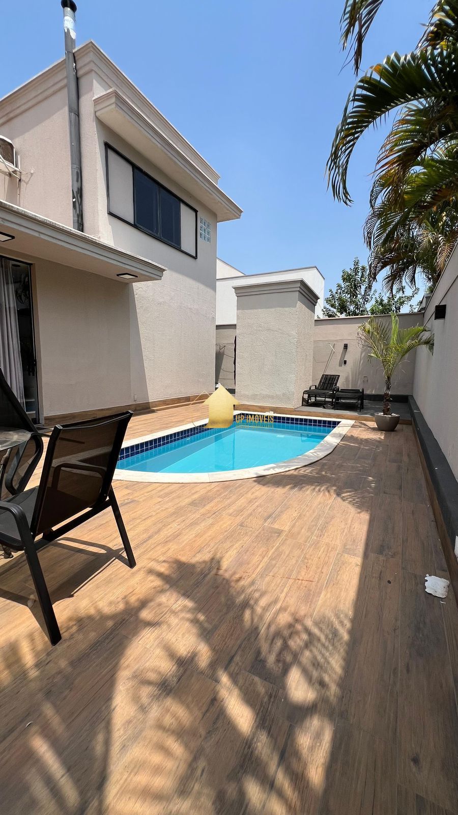 Casa de Condomínio, 4 quartos - Foto 3