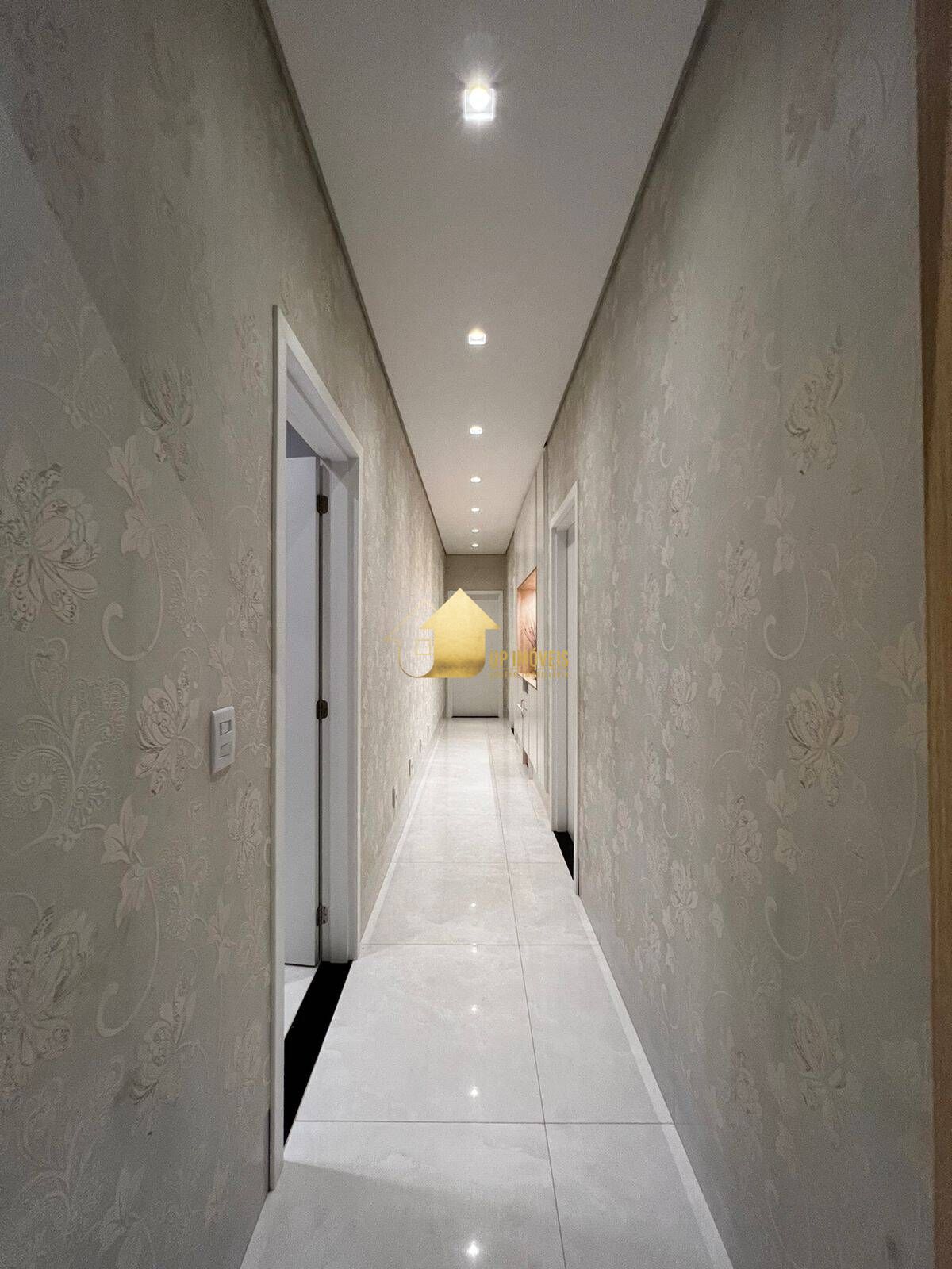 Casa de Condomínio, 4 quartos - Foto 9