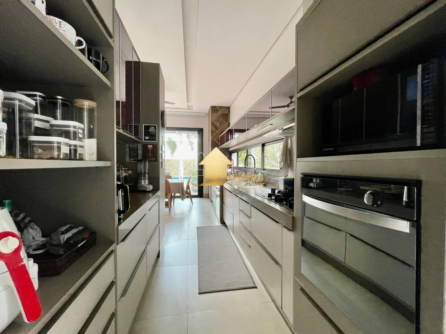 Casa de Condomínio, 4 quartos - Foto 9