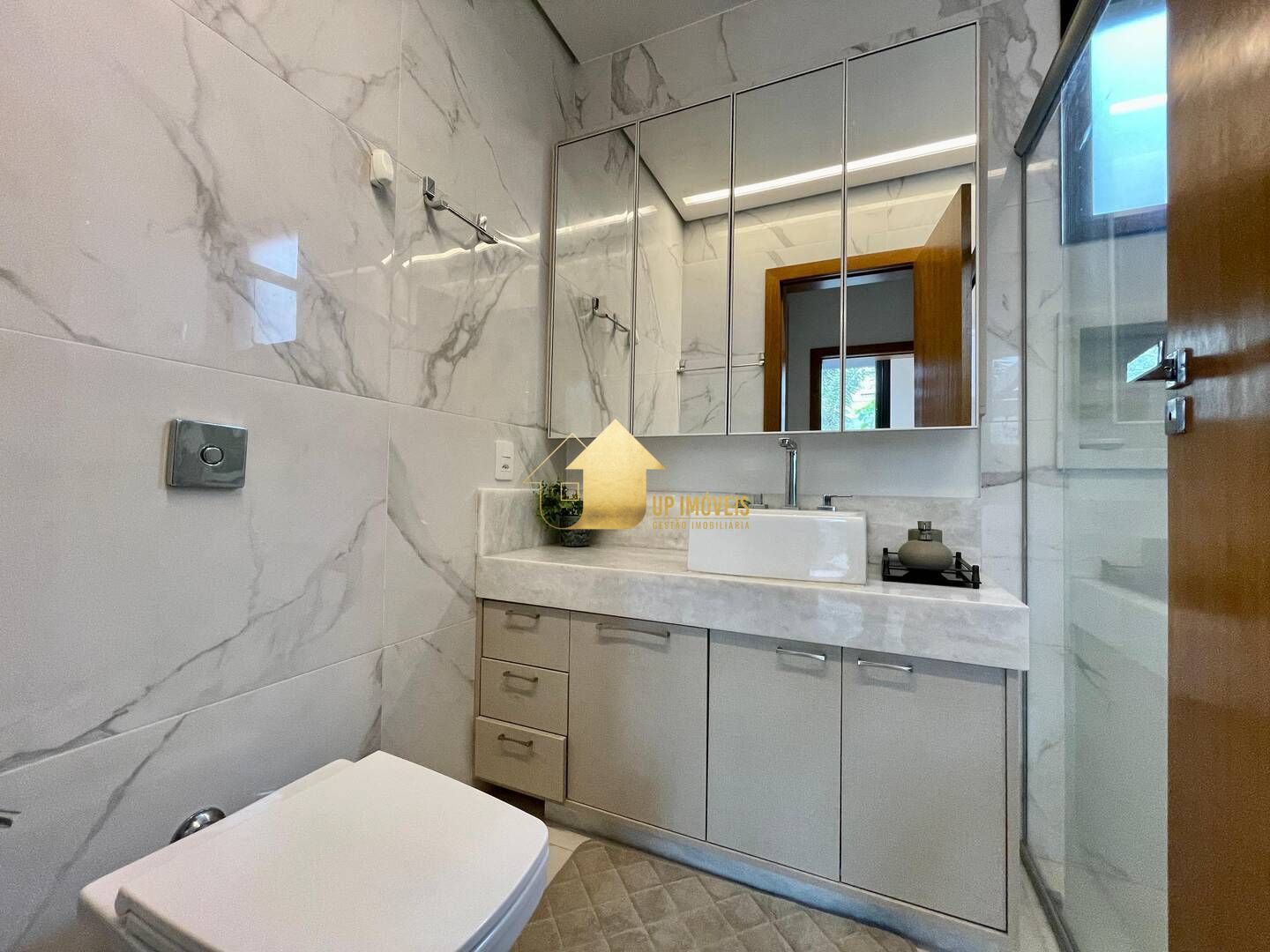 Casa de Condomínio, 4 quartos - Foto 17