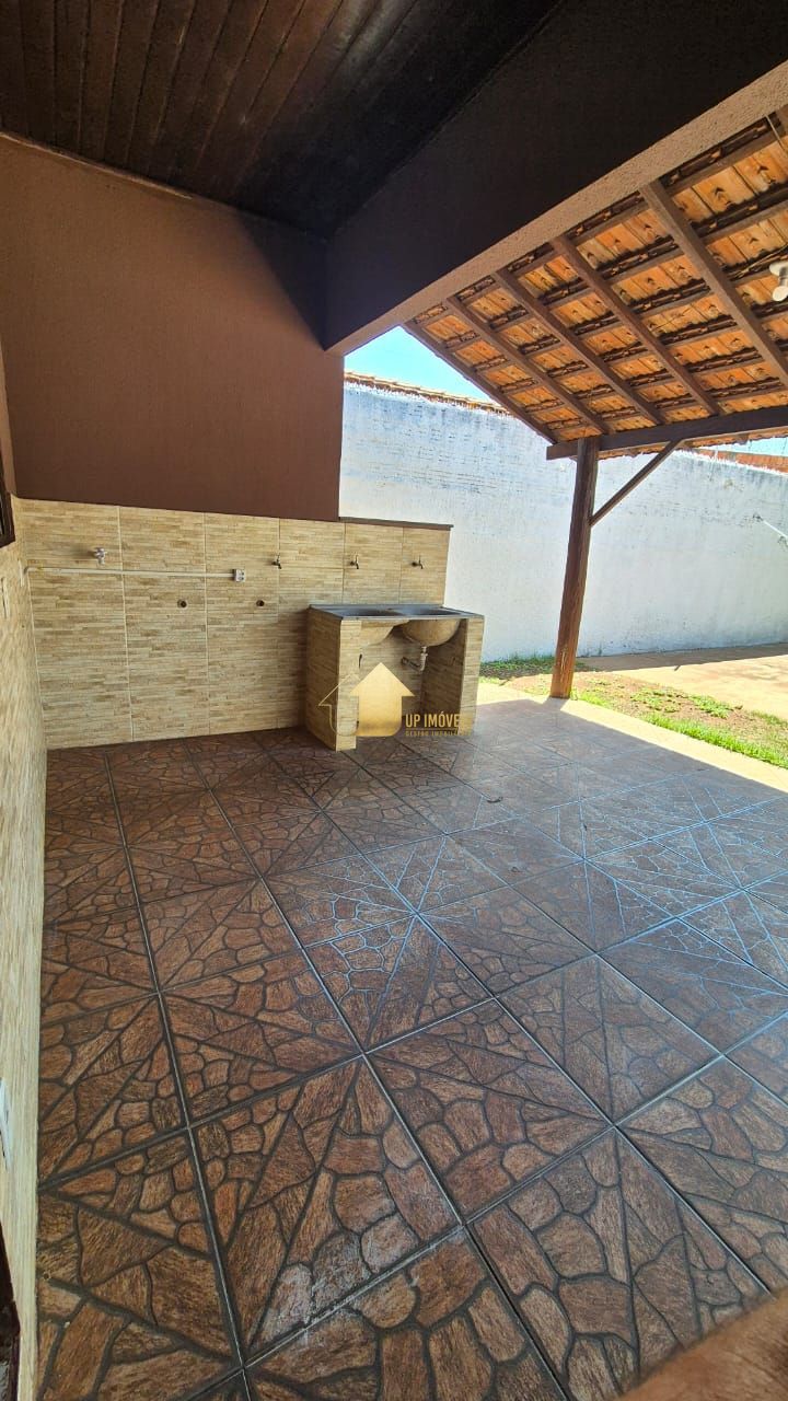 Casa, 3 quartos, 138 m² - Foto 6