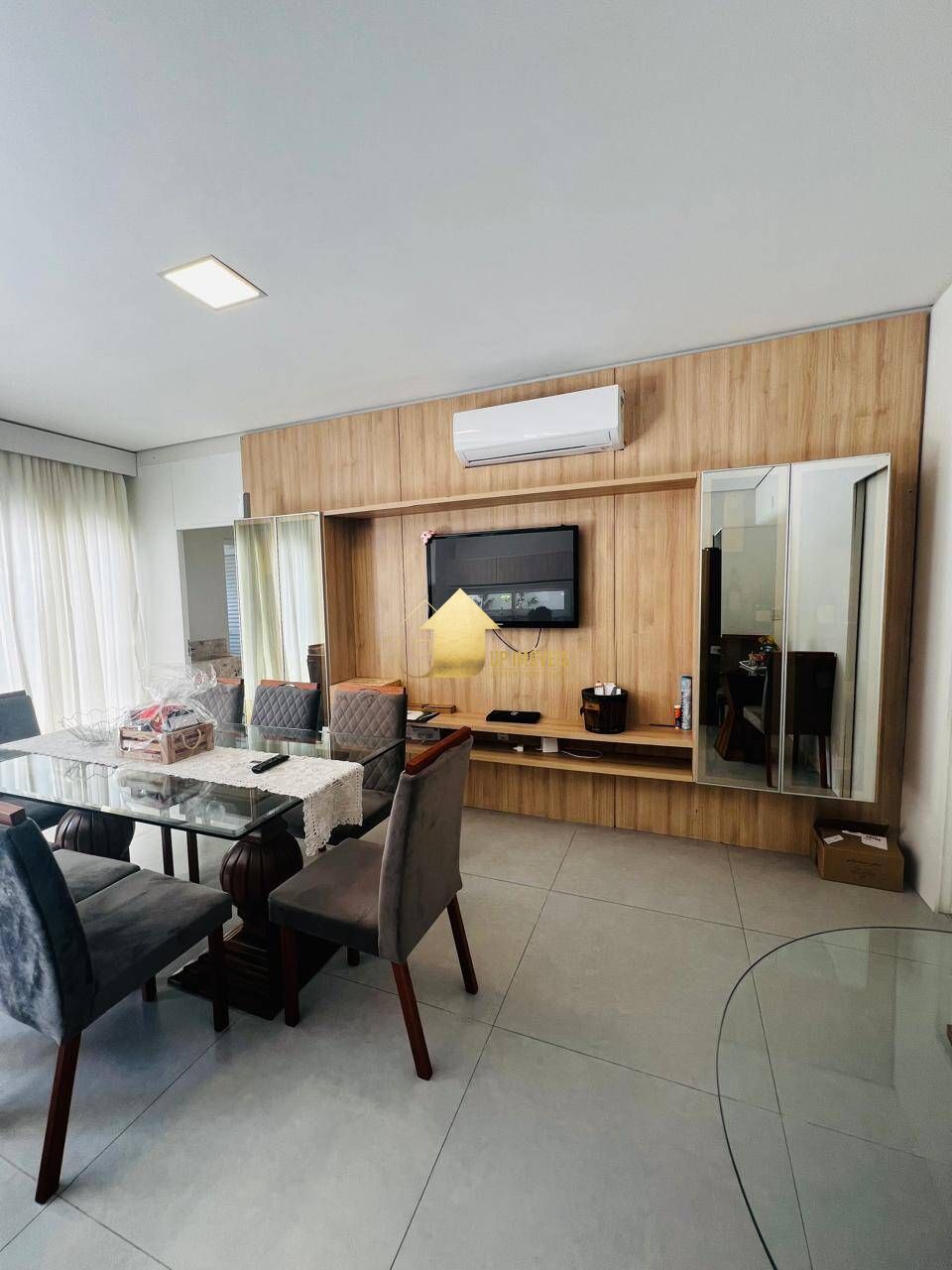 Casa de Condomínio, 3 quartos - Foto 29