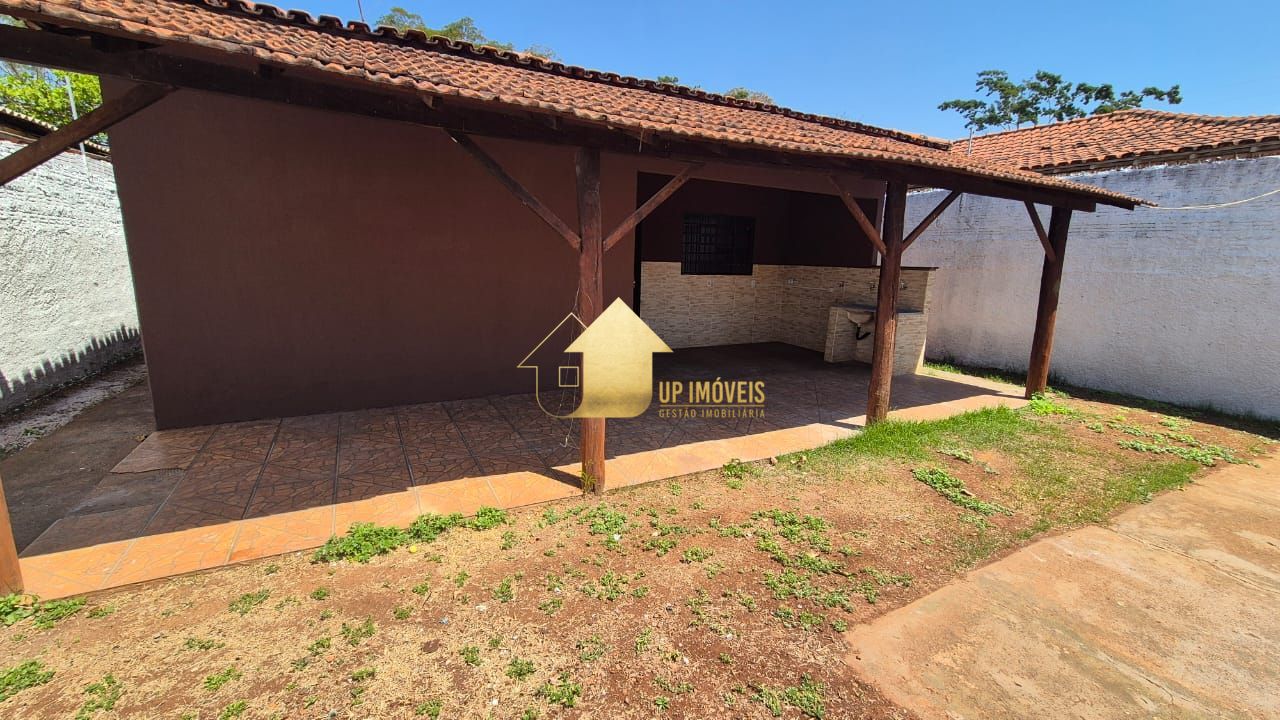 Casa, 3 quartos, 138 m² - Foto 9