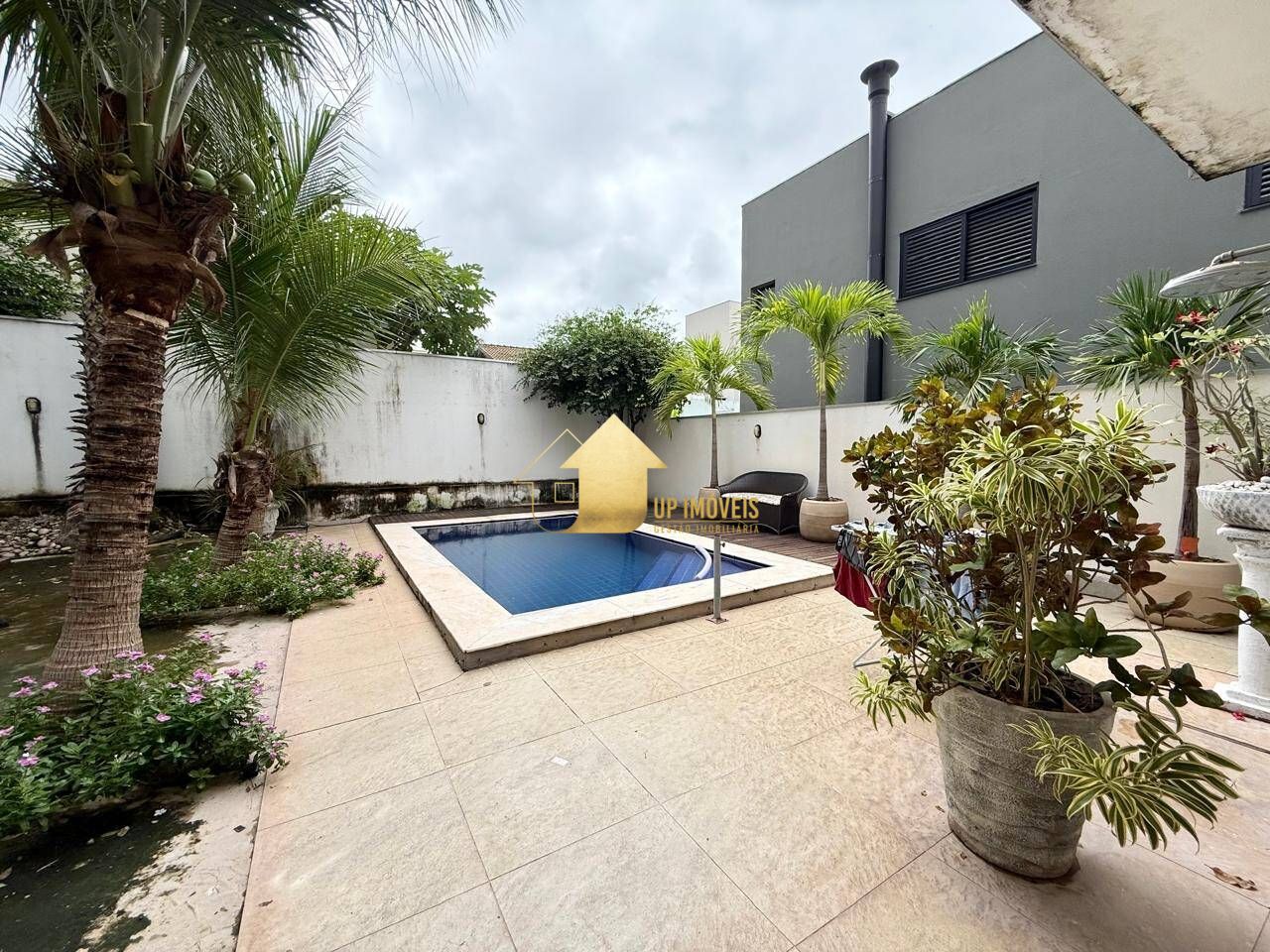 Casa de Condomínio, 4 quartos - Foto 25