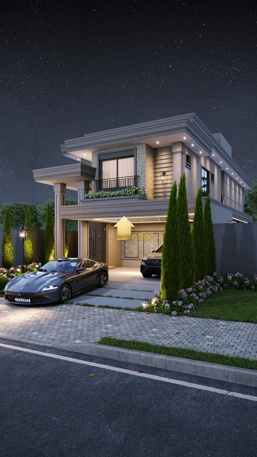 Casa de Condomínio, 4 quartos - Foto 17