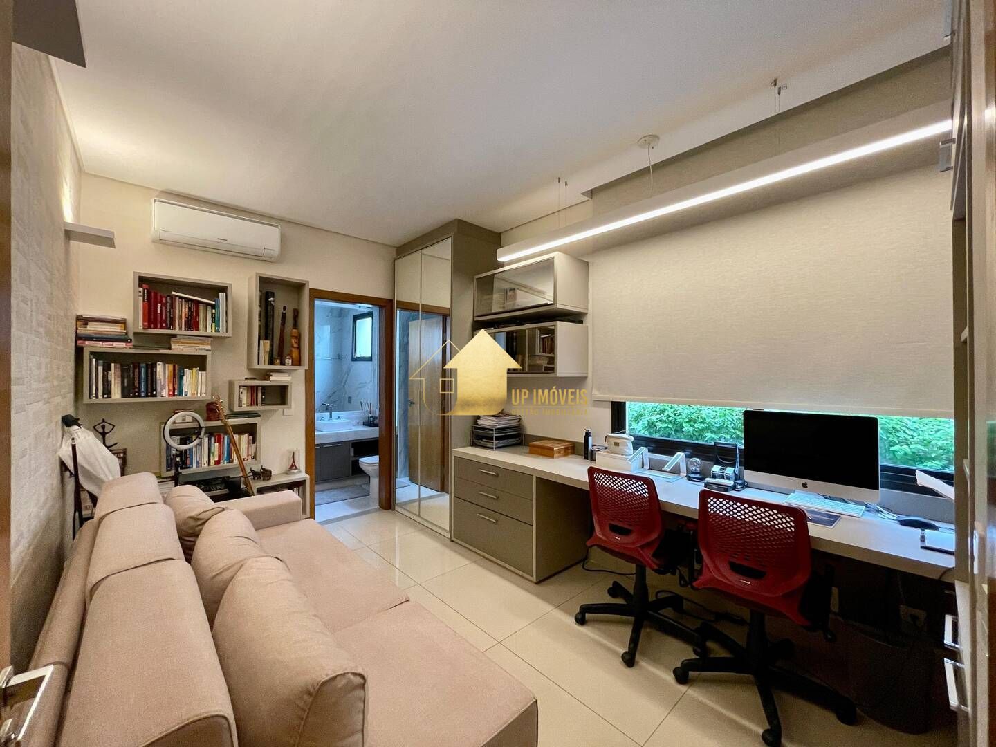 Casa de Condomínio, 4 quartos - Foto 25